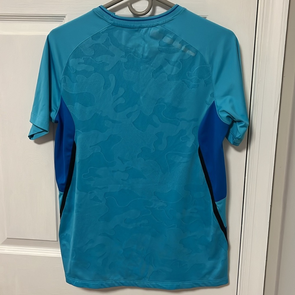 Nike Dri-fit kid T-shirt